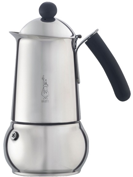 Bialetti - Class, na 6 šálků kávy - AKCE